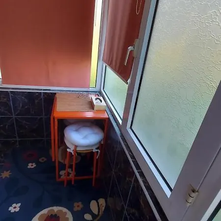 Apartment Black Sea