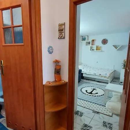 Apartment Black Sea *