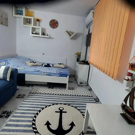 Black Sea Olimp
