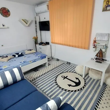 Apartment Black Sea Olimp