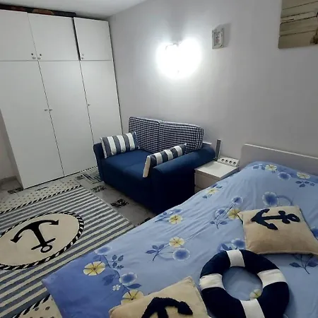 Apartment Black Sea Olimp