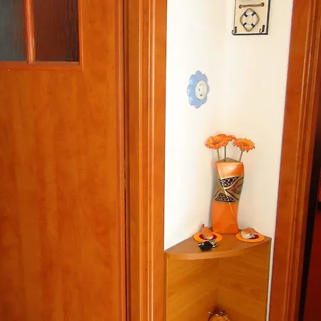 Apartment Black Sea *