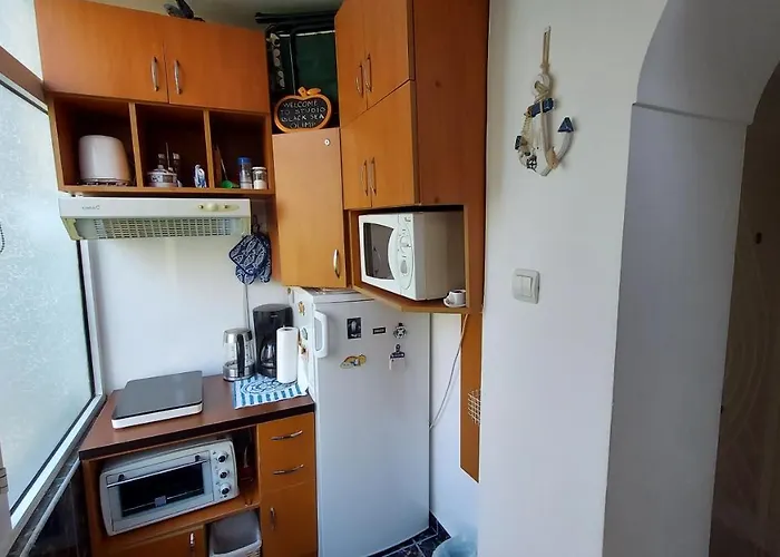 Lägenhet Black Sea Olimp