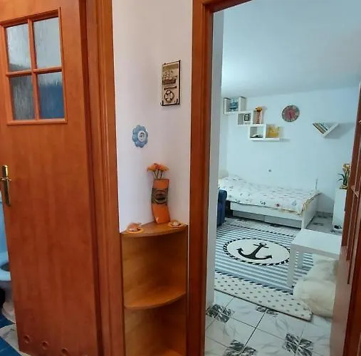 Lägenhet Black Sea *