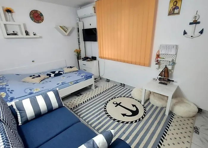 Lägenhet Black Sea Olimp