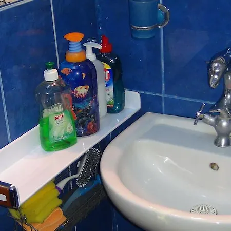 Black Sea 아파트 *