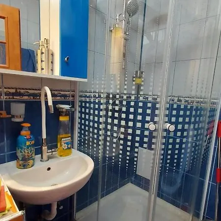 Black Sea Apartament *