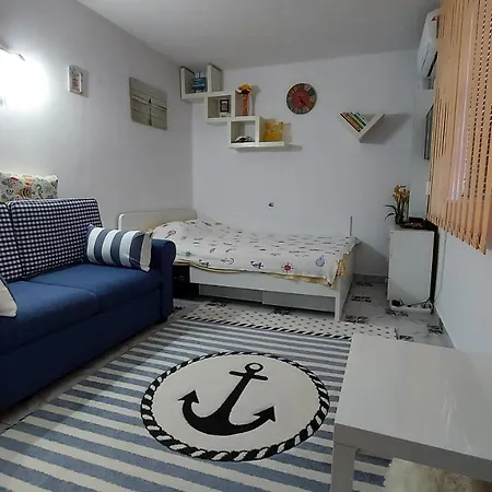 Apartament Black Sea Olimp