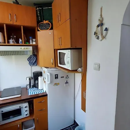 Apartament Black Sea Olimp