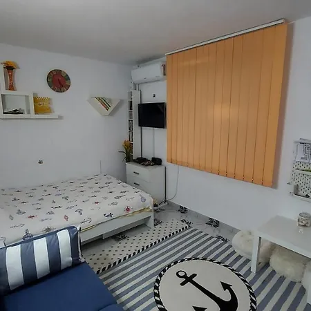 Black Sea Apartament