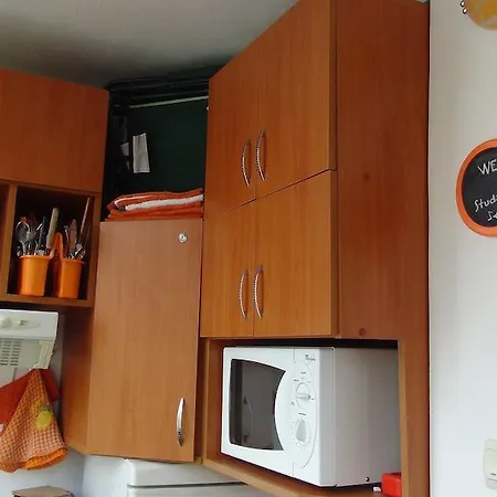 Apartament Black Sea Olimp
