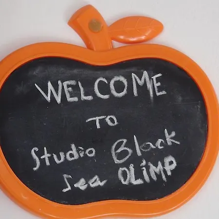 アパート Black Sea