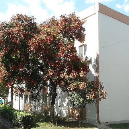 아파트 Black Sea *