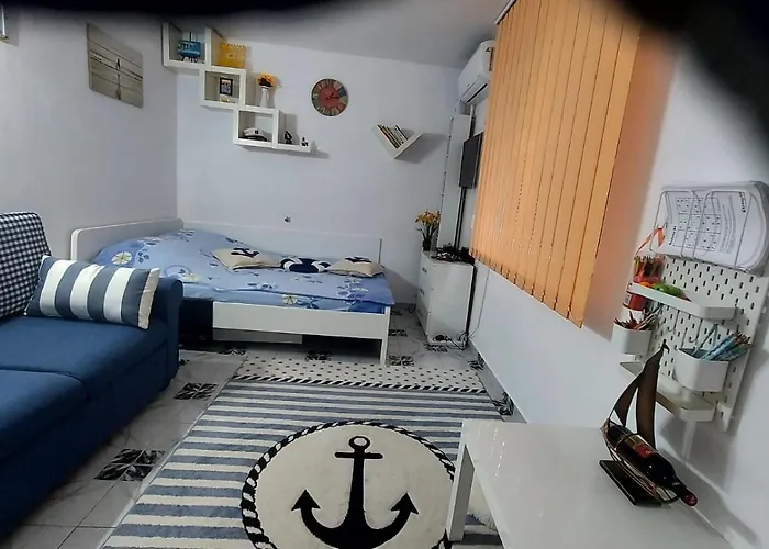 Black Sea Олимп