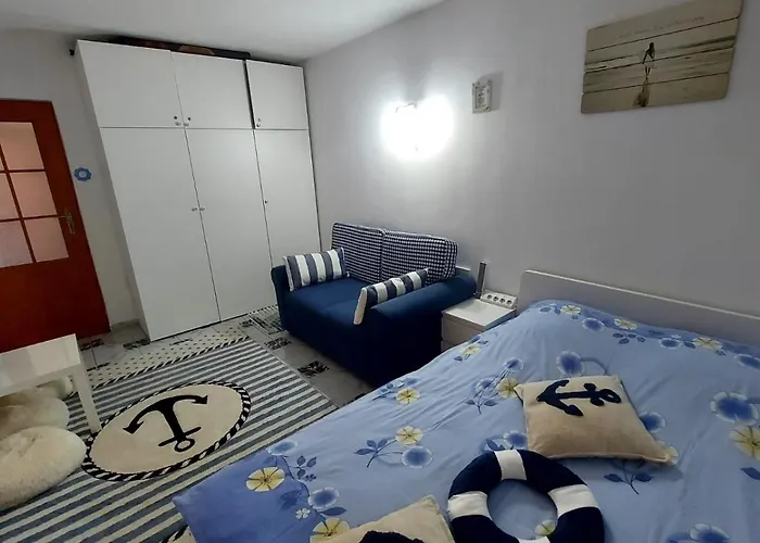 Black Sea Апартаменты