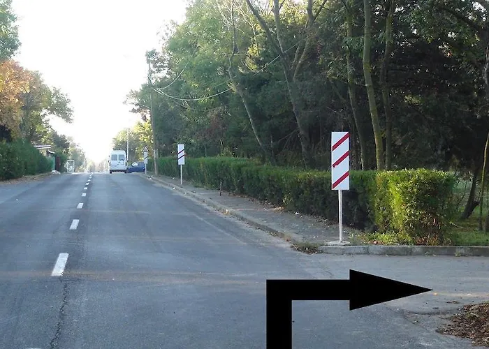 Апартаменты Black Sea