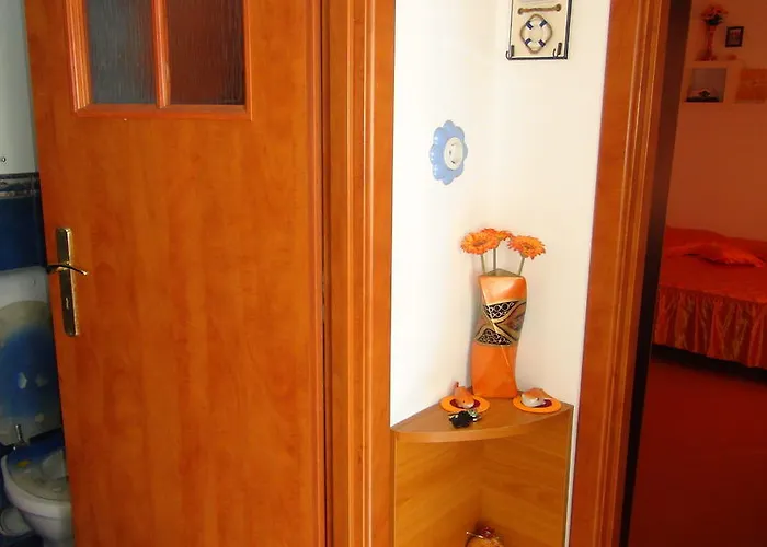 Апартаменты Black Sea *